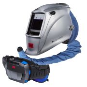 Маска сварщика Хамелеон с регулирующимся фильтром FUBAG IN 5-13G ХM PAPR III