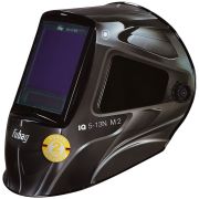Маска сварщика Хамелеон с регулирующимся фильтром FUBAG IQ 5-13N M 2