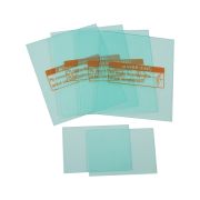 Стекло внутреннее для маски сварщика FUBAG IR (OPTIMA, OPTIMA TEAM), размер 104.3х39 мм