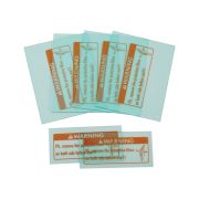 Стекло для маски сварщика FUBAG IR (внутреннее)