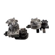 Адаптер для крепления на каску FUBAG BLITZ 5-13 (тип А)