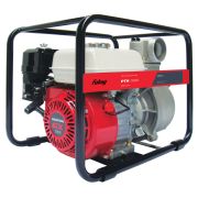 FUBAG Бензиновая мотопомпа для чистой воды PTH 1000