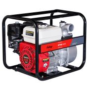 FUBAG Бензиновая мотопомпа для чистой воды PTH 600