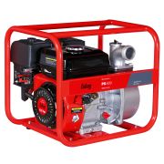 FUBAG Бензиновая мотопомпа для чистой воды PG 600