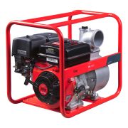 FUBAG Бензиновая мотопомпа PG 1600 для чистой воды