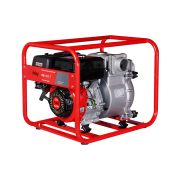 FUBAG Бензиновая мотопомпа для сильнозагрязненной воды PG 1300 T