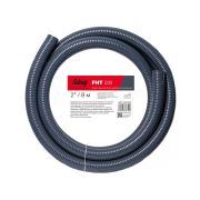 FUBAG Шланг для мотопомпы FHT 2/8 напорно-всасывающий 2 дюйма / 8 м