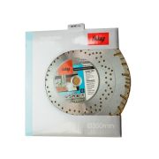 Алмазный диск FUBAG Beton Extra диам. 350/25.4