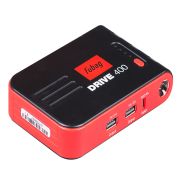 Пусковое устройство FUBAG DRIVE 400 с разъемом type-C на входе