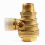 Клапан обратный для ременных одноступенчатых компрессоров FUBAG B6800B/100 CT5, B6800B/200 CT5, B6800B/270 CT7.5, B10000B/270 CT11