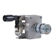 Механизм подачи проволоки для сварочного полуавтомата FUBAG IRMIG 200