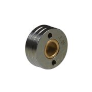 FUBAG Ролики 0,8/1,0 сталь для INMIG 315T 350T 400T 500T 1 шт.