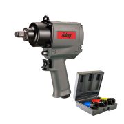 FUBAG Пневмогайковерт ударный IW720 1/2 дюйма