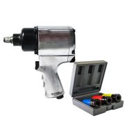 FUBAG Пневмогайковерт IWM 680 1/2 дюйма