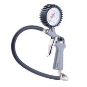 FUBAG Пневмопистолет для накачки с манометром (140л/мин 0-10бар) блистер