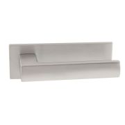 Ручка раздельная K.EST.Q52.MEGA XL SSC-16 сатинированный хром