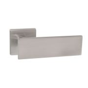 Ручка раздельная K.EST.Q52.OLYMP SN-3 мат.никель