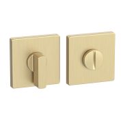 Ручка поворотная BK6.K.EST.Q52.JOY SSG-39 сатинированное золото