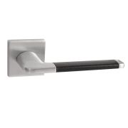 Ручка раздельная K.EST.Q52.AVALON SK SSC-16 сатинированный хром