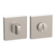 Ручка поворотная BK6.K.EST.Q52 SN-3 матовый никель