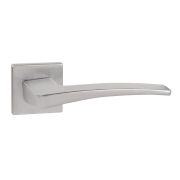 Ручка раздельная K.EST.Q52.SHARM SSC-16 сатинированный хром