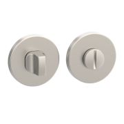 Ручка поворотная BK6.R.EST.R52 SN-3 матовый никель