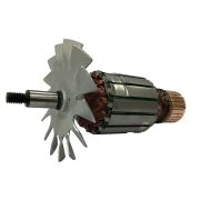 Ротор электродвигателя DK17-01