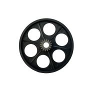 Шкив в сборе