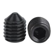 Винт установочный