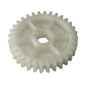 Шестерня механизма блокировки высоты