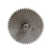 Шестерня двойная 58Т/12Т