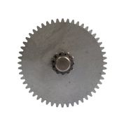 Шестерня двойная 52Т/12Т