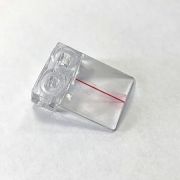 Указатель высоты подъёма основания ножевого блока