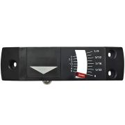 Индикатор глубины съема за один проход