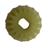 Шестерня механизма подъема строгального вала