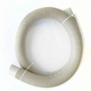 Шланг 2 метра гибкий 38 мм