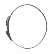 Зажим стружкосборника для BELMASH DC1000