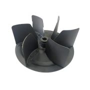 Крыльчатка 230мм для BELMASH DC850 и DC850С