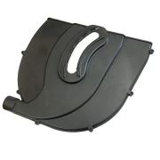 Кожух пильного диска наружняя часть