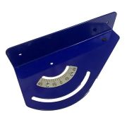 Сектор поворотный (приспособление для распиловки под углом)