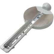 Стол поворотный