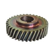 Шестерня редуктора для торцовочной пилы BELMASH