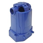 Корпус для двигателя торцовочной пилы