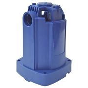 Корпус двигателя