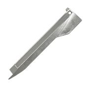 Упор подвижный левый