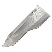 Упор подвижный левый