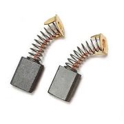 Щётки угольные (пар.)