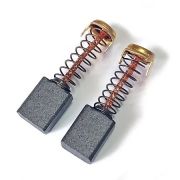 Щётки угольные