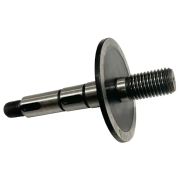 Вал пильный