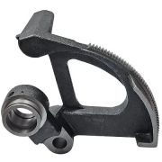 Кронштейн механизма подъема пильного диска